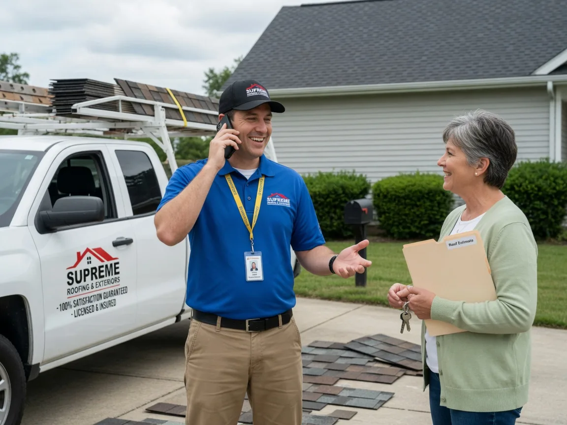Roof Replacement Woodson, AR FAQs